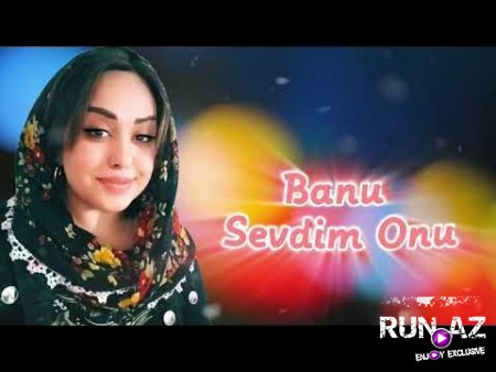 Banu - Sevdim Onu 2023 Loqosuz