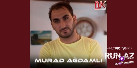 Murad Agdamli & Irade Qarabagli - Sen Olmusan 2023 Loqosuz