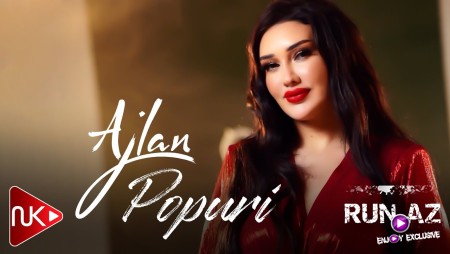 Ajlan - Popuri 2023 Loqosuz