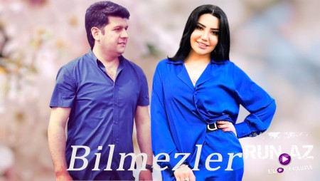 Nigar Şabanova & Zaur Hesenov - Bilmezler 2023 Loqosuz