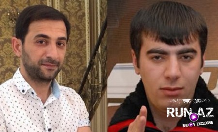 Resad Dagli & Perviz Bulbule - Qocaliq 2023 Loqosuz