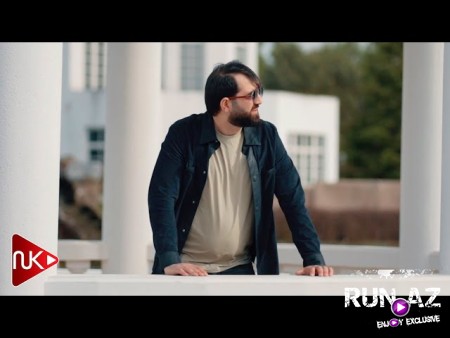 Nesimi Samaxili - Elime Deymir Ellerin 2023 Loqosuz