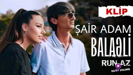 Balaeli - Sair Adam 2023 Loqosuz