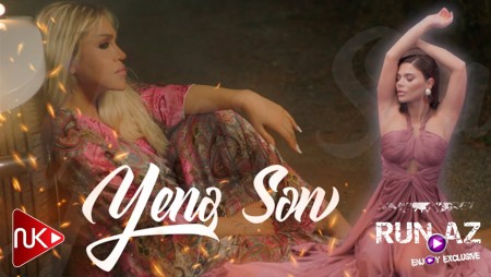 Aysun İsmayilova & Reqsane İsmayilova - Yene Sen 2023 Loqosuz