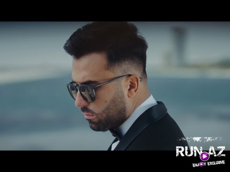 Elvin Mirzezade - Yandim Geceler 2023 Loqosuz