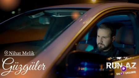 Nihat Melik - Güzgüler 2023 Loqosuz