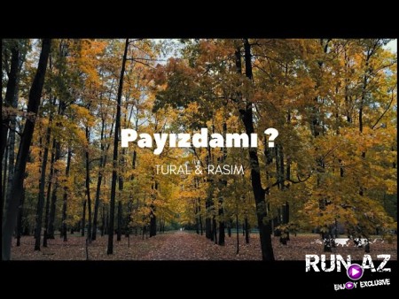 Tural & Rasim - Payizdami 2023 Loqosuz