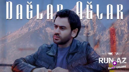 Uzeyir Mehdizade - Daglar Aglar 2023 Loqosuz