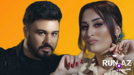 Elçin Meherremov & Nigar Xelil - Ey Ureyim 2023 Loqosuz