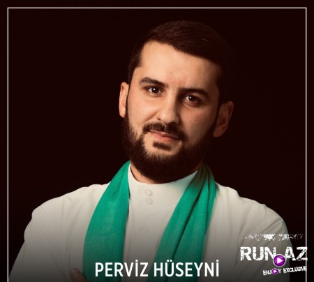 Perviz Hüseyni - Hüseyn Kimdir Ə.S 2023 Loqosuz