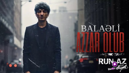 Balaeli - Azzar Olub 2023 Loqosuz