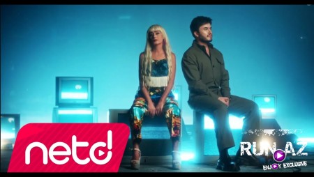 Mustafa Ceceli & Yıldız Tilbe - Aşktan Giderken 2023 Loqosuz