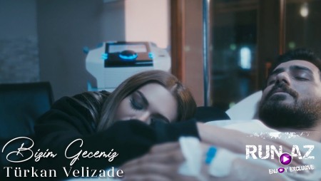 Türkan Velizade - Bizim Gecemiz 2023 Loqosuz