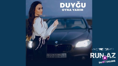 Duygu - Oyna Yarim 2023 Loqosuz