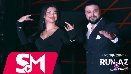 Narana & Perviz Tahir - Yarim 2023 Loqosuz