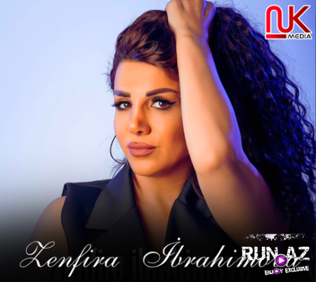 Zenfira İbrahimova - Sevdiyim 2023 Loqosuz
