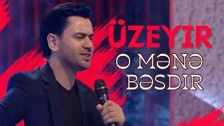 Uzeyir Mehdizade - O Mene Besdir 2023 Loqosuz