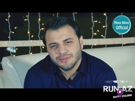 Mena Aliyev - Sende Bilirsen 2023 Loqosuz