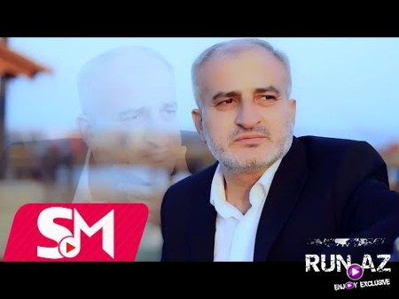 Nicat Mənalı - İncimə 2023 Loqosuz