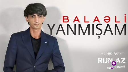 Balaeli - Yanmisam 2023 Loqosuz