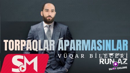 Vuqar Bileceri - Ay Seni Torpaqlar Aparmasinlar 2023 Loqosuz (Remix)