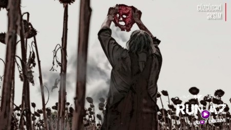 Slayer S9 - Güzgüdəki Əksim 2023 Loqosuz