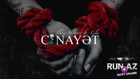 İlkin Abbasov x Lila - Cinayət 2023 Loqosuz