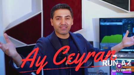 Habil Nuran - Ay Ceyran 2023 Loqosuz
