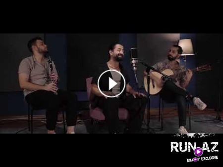 Koray Avcı - Sen Yoksun 2023 Loqosuz (Akustik)