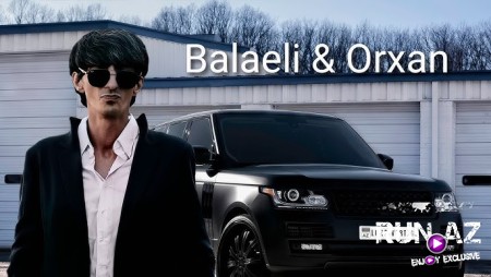 Balaeli - Oten İller 2023 Loqosuz