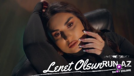Sebnem Tovuzlu - Lenet Olsun 2023 Loqosuz