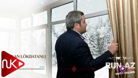 Orxan Lokbatanli - Yollar 2023 Loqosuz