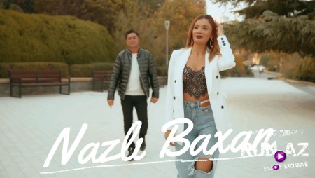 Ali Pormher - Nazlı Baxan 2023 Loqosuz
