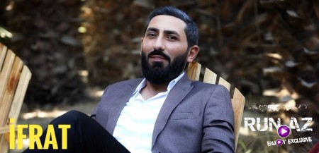 İfrat - Sarı Çiçəyim 2023 Loqosuz