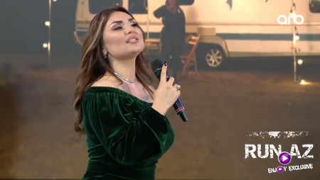 Şəbnəm Tovuzlu & Cabir Abdullayev - Popuri 2023 Loqosuz