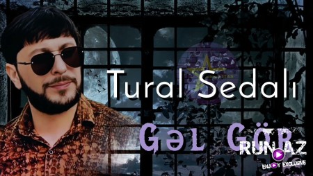 Tural Sedali Gel - Gor 2023 2023 Loqosuz