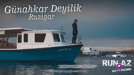 Ruzigar - Günahkar Deyilik 2023 Loqosuz
