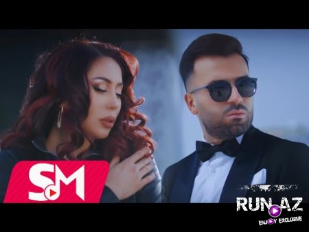 Elvin Mirzezade & Kaniza - Yandim Geceler 2023 Loqosuz