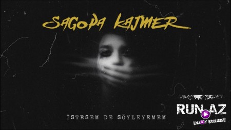 Sagopa Kajmer - İstesem De Soyleyemem 2023 Loqosuz