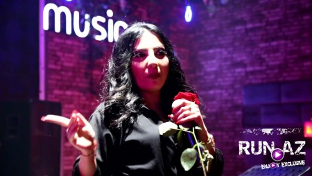 Aysel Manafli - Gizli Yarim 2023 Loqosuz