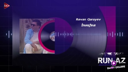 Revan Qarayev - İnsafsiz 2023 Loqosuz