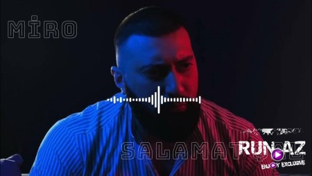 Miro - Salamat Qal 2023 Loqosuz