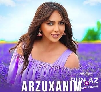 Arzuxanim - Sen Menim Olsan 2023 Loqosuz
