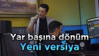 Anar Qasimzade - Yar Başına Dönüm Sənin 2024 Loqosuz