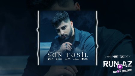 Farid Gasanov - Son Fəsil 2023 Loqosuz