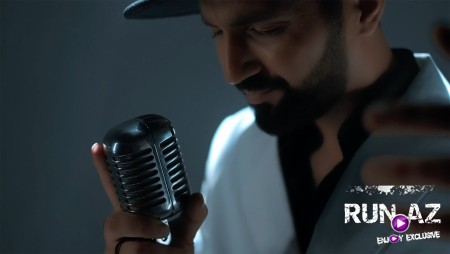 Ahmed Mustafayev - Ceyran 2023 Loqosuz