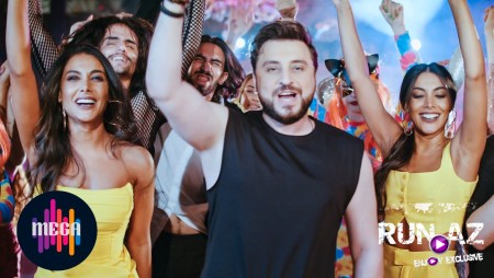 Sevil Sevinc & Nurlan Tehmezli - Üreyimi Yaraladı 2023 Loqosuz