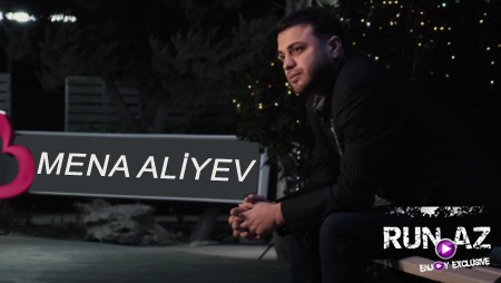 Mena Aliyev - Yagis Yuyur Gün Qurudur 2023 Loqosuz