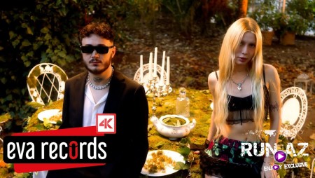 Doğu Swag & Aleyna Tilki - Bir Gün Ol Yerimde 2023 Loqosuz