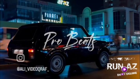 Resad Dagli & Vuqar Bileceri & Orxan Lokbatanli - Goturur 2023 Loqosuz (Remix)
